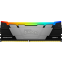 Arbeitsspeicher 64GB DDR4 3200MHz Kingston Fury Renegade RGB (KF432C16RB2AK2/64) (2x32GB KIT) - Foto 2
