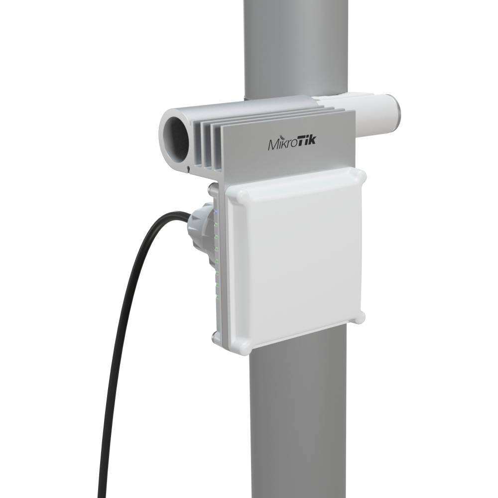Antenne MikroTik CubeSA 60Pro ac - CubeG-5ac60ay-SA