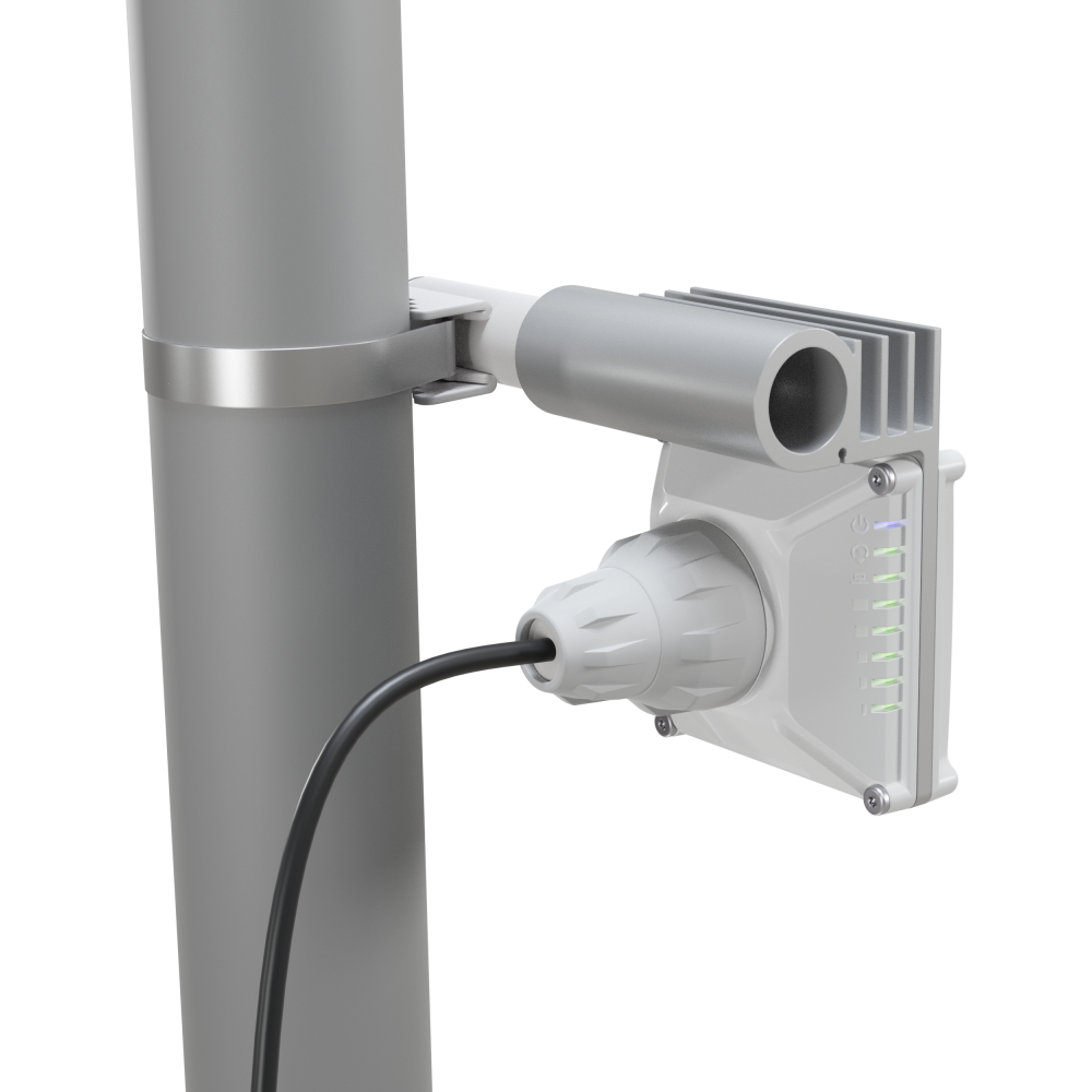 Antenne MikroTik CubeSA 60Pro ac - CubeG-5ac60ay-SA - Foto 2