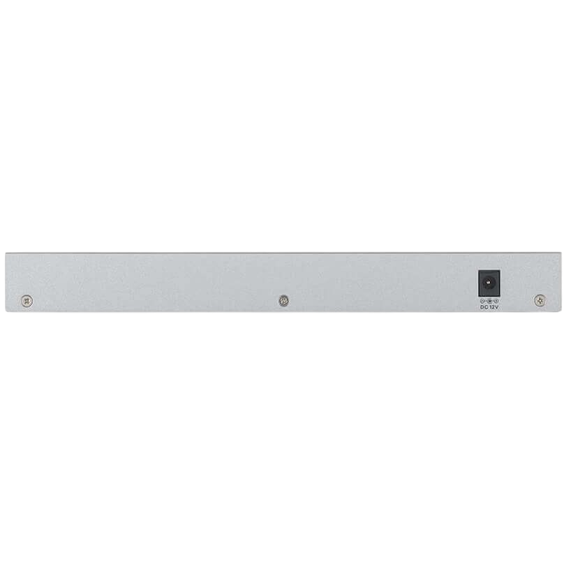 Switch (Netzwerkswitch) Zyxel XGS1010-12 (ZZ0102F) - XGS1010-12-ZZ0102F - Foto 2