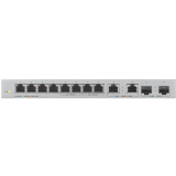 Switch (Netzwerkswitch) Zyxel XGS1010-12 (ZZ0102F) (XGS1010-12-ZZ0102F)