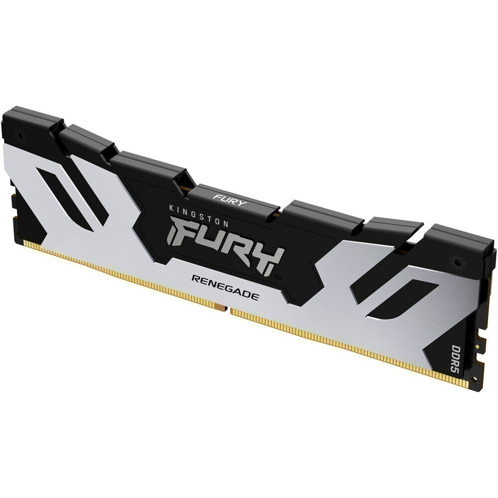 Arbeitsspeicher 48GB DDR5 6400MHz Kingston Fury Renegade (KF564C32RS-48)