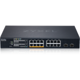 Switch Zyxel XMG1915-18EP NebulaFlex (XMG1915-18EP-EU0101F)