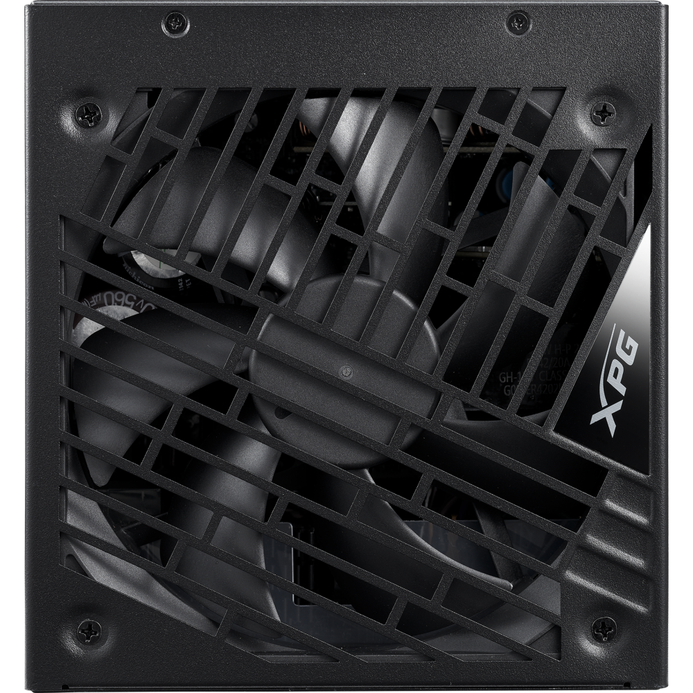 Netzteil 850W ADATA XPG CORE REACTOR II - COREREACTORII850G-BKCEU - Foto 2