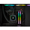 Arbeitsspeicher 32GB DDR5 6400MHz Corsair Vengeance RGB (CMH32GX5M2B6400C36) (2x16GB KIT) - Foto 4