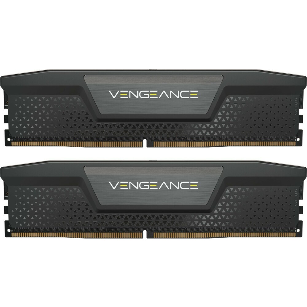 Arbeitsspeicher 64GB DDR5 6400MHz Corsair Vengeance (CMK64GX5M2B6400C32) (2x32GB KIT)