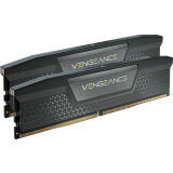 Arbeitsspeicher 64GB DDR5 6400MHz Corsair Vengeance (CMK64GX5M2B6400C32) (2x32GB KIT)