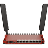 Wi-Fi-Router (Router) MikroTik L009UiGS-2HaxD-IN