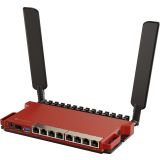 Wi-Fi-Router (Router) MikroTik L009UiGS-2HaxD-IN