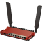 Wi-Fi-Router (Router) MikroTik L009UiGS-2HaxD-IN - Foto 2