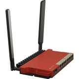 Wi-Fi-Router (Router) MikroTik L009UiGS-2HaxD-IN