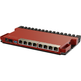 Router MikroTik L009UiGS-RM
