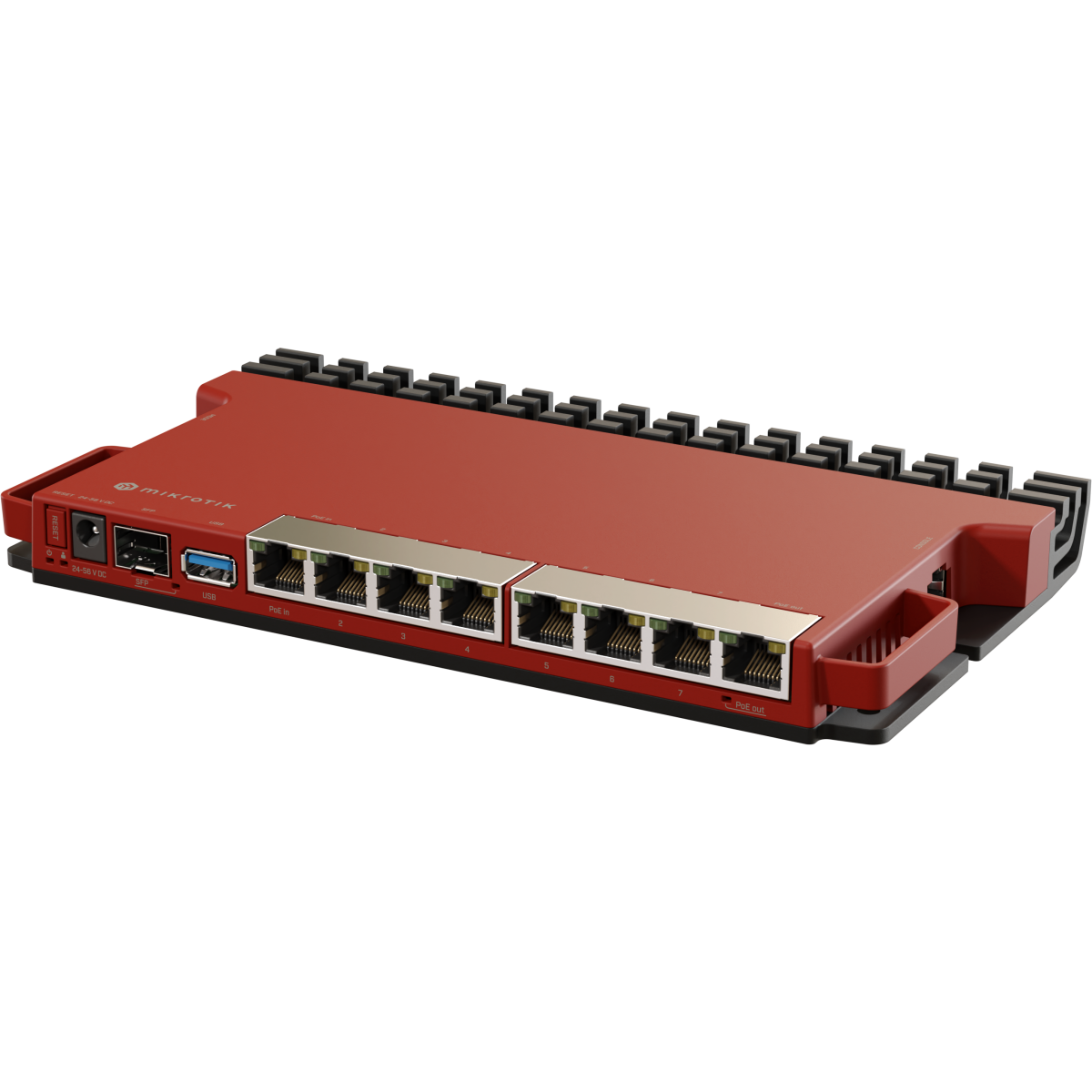 Router MikroTik L009UiGS-RM