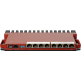 Router MikroTik L009UiGS-RM