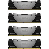 Arbeitsspeicher 64GB DDR4 3600MHz Kingston Fury Renegade (KF436C16RB12K4/64) (4x16GB KIT)