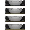 Arbeitsspeicher 64GB DDR4 3600MHz Kingston Fury Renegade (KF436C16RB12K4/64) (4x16GB KIT)