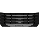 Arbeitsspeicher 64GB DDR4 3600MHz Kingston Fury Renegade (KF436C16RB12K4/64) (4x16GB KIT)
