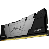 Arbeitsspeicher 64GB DDR4 3600MHz Kingston Fury Renegade (KF436C16RB12K4/64) (4x16GB KIT)