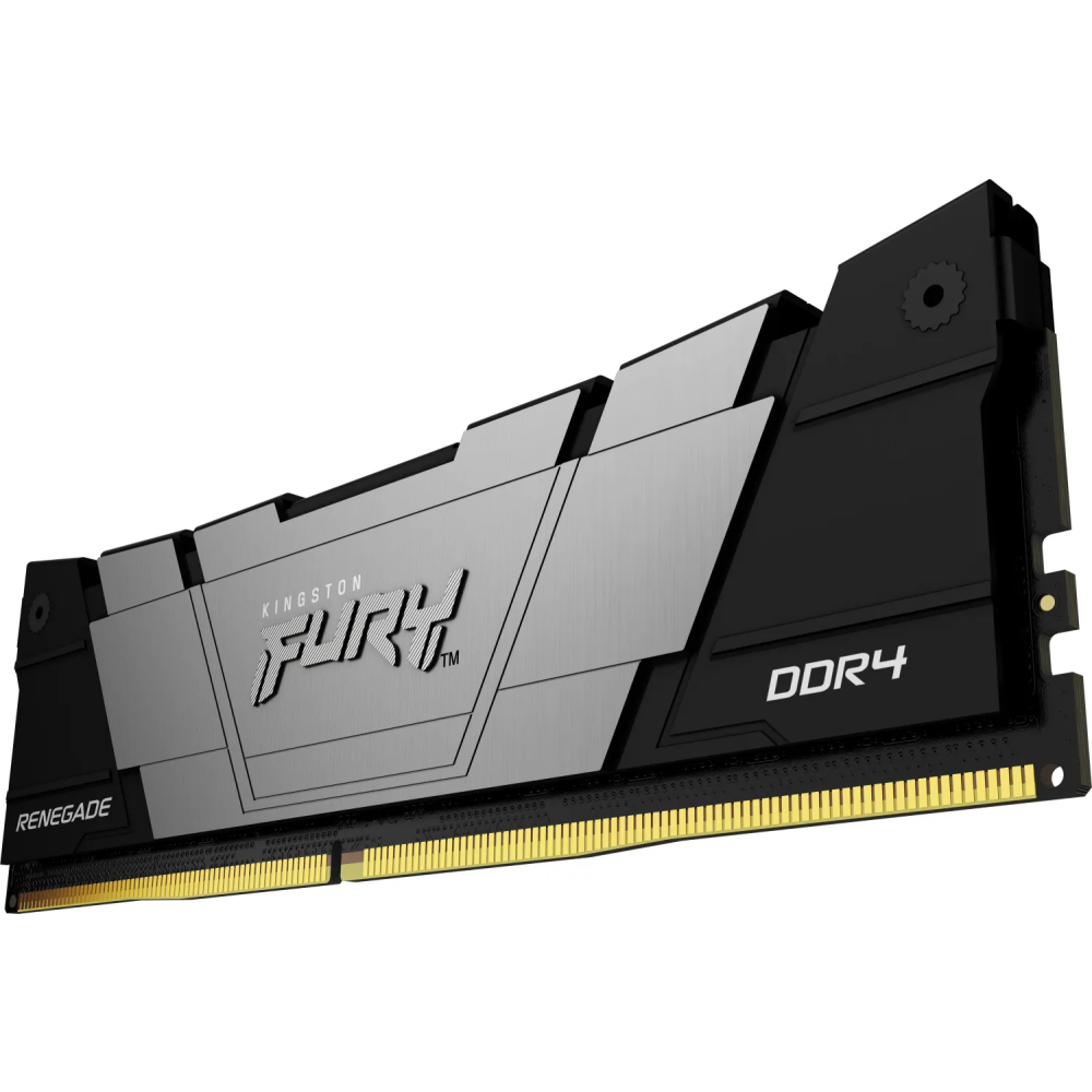 Arbeitsspeicher 64GB DDR4 3600MHz Kingston Fury Renegade (KF436C16RB12K4/64) (4x16GB KIT) - Foto 4