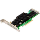 HBA-Adapter Broadcom 9600-24i SGL (05-50111-01)