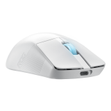 Maus ASUS ROG HARPE ACE AIM LAB EDITION White (90MP02W0-BMUA10)