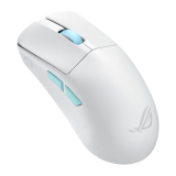 Maus ASUS ROG HARPE ACE AIM LAB EDITION White (90MP02W0-BMUA10)
