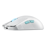 Maus ASUS ROG HARPE ACE AIM LAB EDITION White (90MP02W0-BMUA10)