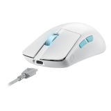 Maus ASUS ROG HARPE ACE AIM LAB EDITION White (90MP02W0-BMUA10)