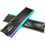 Arbeitsspeicher 32GB DDR5 6400MHz ADATA XPG Lancer Blade RGB Black (AX5U6400C3216G-DTLABRBK) (2x16GB KIT)