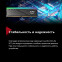 Arbeitsspeicher 32GB DDR5 6400MHz ADATA XPG Lancer Blade RGB Black (AX5U6400C3216G-DTLABRBK) (2x16GB KIT) - Foto 7