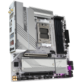 Mainboard Gigabyte B650M AORUS ELITE AX ICE