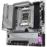 Mainboard Gigabyte B650M AORUS ELITE AX ICE