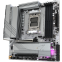 Mainboard Gigabyte B650M AORUS ELITE AX ICE - Foto 3