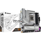 Mainboard Gigabyte B650M AORUS ELITE AX ICE