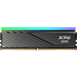 Arbeitsspeicher 16GB DDR5 6000MHz ADATA XPG Lancer Blade RGB Black (AX5U6000C3016G-SLABRBK)