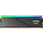Arbeitsspeicher 16GB DDR5 6000MHz ADATA XPG Lancer Blade RGB Black (AX5U6000C3016G-SLABRBK) - Foto 2