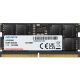 Arbeitsspeicher 32GB DDR5 5600MHz ADATA SO-DIMM (AD5S560032G-S)