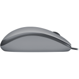 Maus Logitech M110 Silent Grey (910-006760)