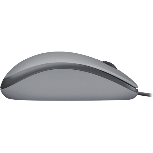 Maus Logitech M110 Silent Grey (910-006760) - Foto 4