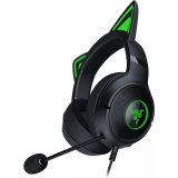 Headset Razer Kraken Kitty V2 Black (RZ04-04730100-R3M1)