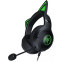 Headset Razer Kraken Kitty V2 Black - RZ04-04730100-R3M1