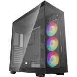 Gehäuse DeepCool CH780 Black (R-CH780-BKADE41-G-1)