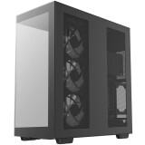 Gehäuse DeepCool CH780 Black (R-CH780-BKADE41-G-1)