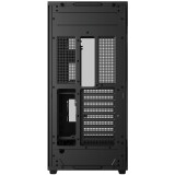 Gehäuse DeepCool CH780 Black (R-CH780-BKADE41-G-1)