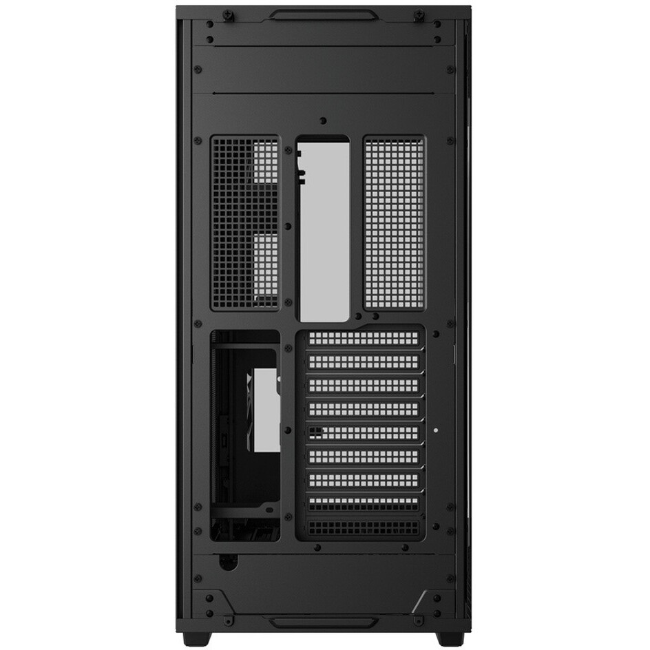 Gehäuse DeepCool CH780 Black - R-CH780-BKADE41-G-1 - Foto 7