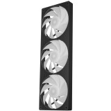 Gehäuse DeepCool CH780 Black (R-CH780-BKADE41-G-1)