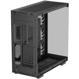 Gehäuse DeepCool CH780 Black (R-CH780-BKADE41-G-1)