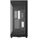 Gehäuse DeepCool CH780 Black (R-CH780-BKADE41-G-1)