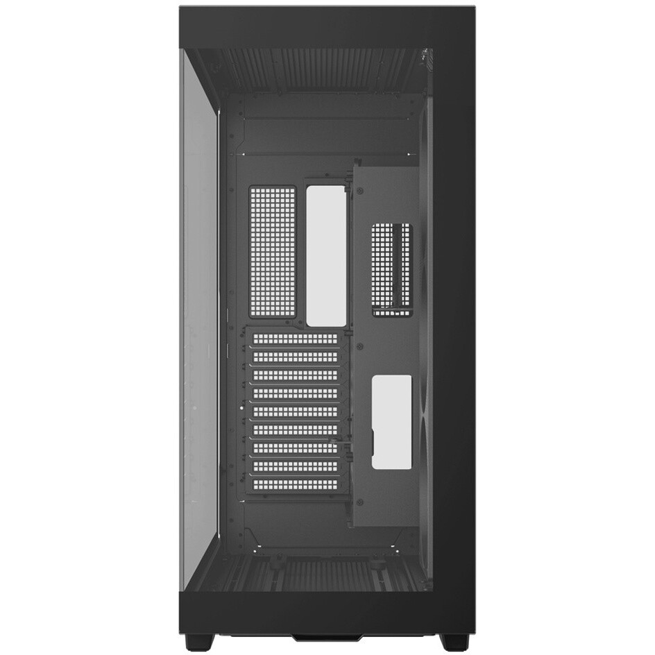 Gehäuse DeepCool CH780 Black - R-CH780-BKADE41-G-1 - Foto 10