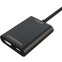 Adapter USB Type-C - HDMI, Barco HDMI IN to USB-C convertor kit - R9861581